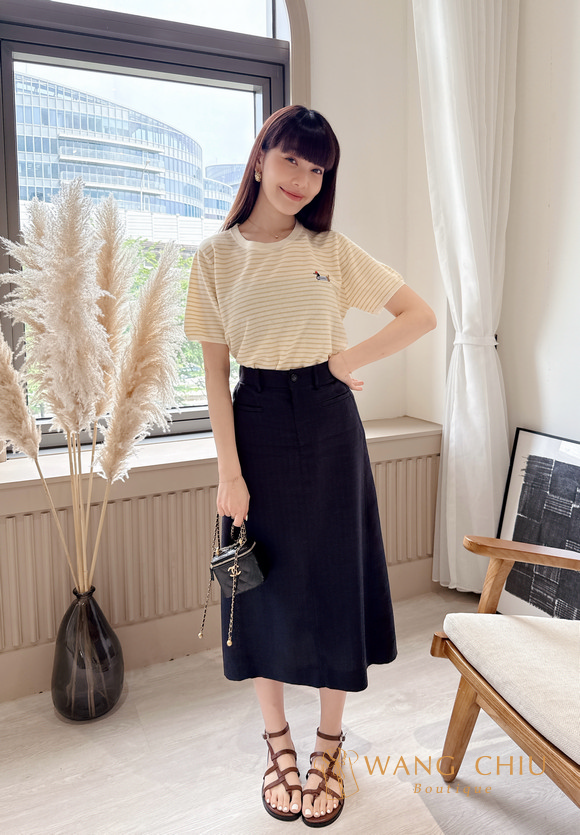 WANG CHIU 麻豆照